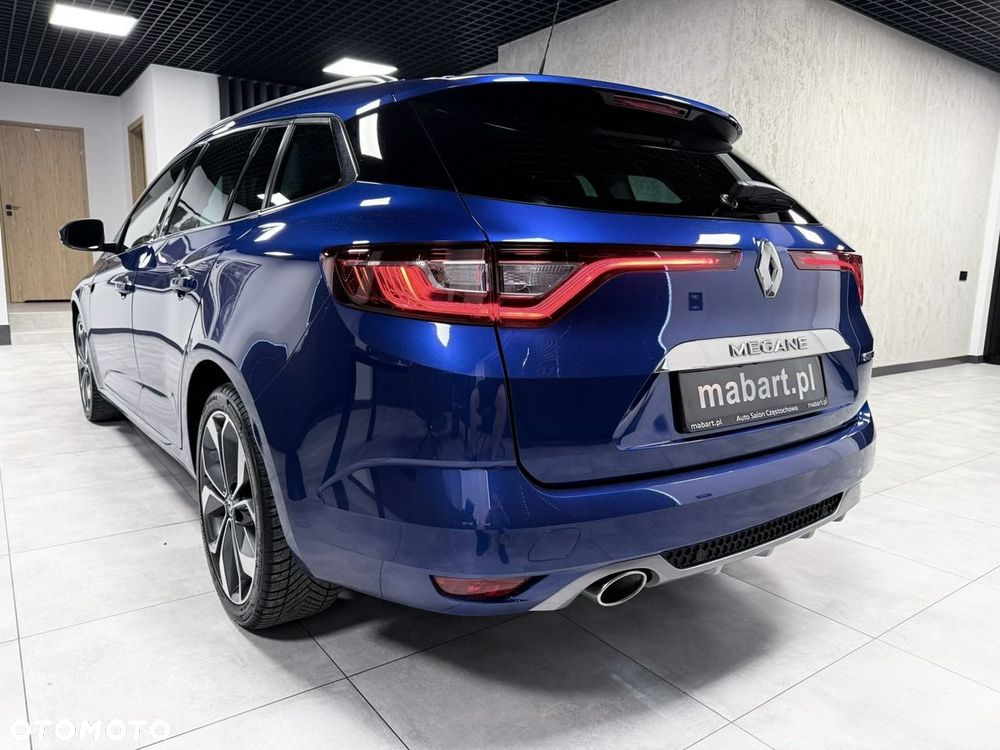 Renault Megane - 7