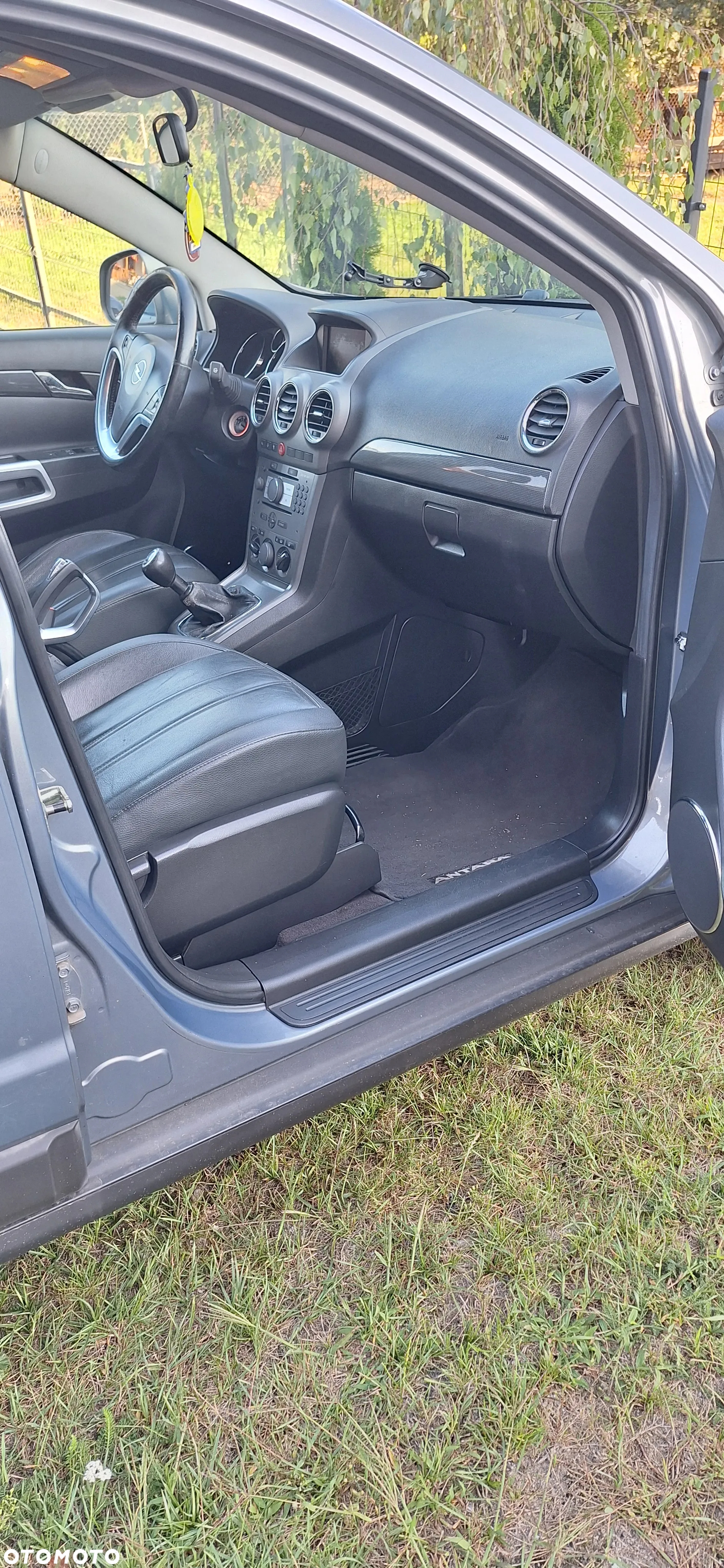 Opel Antara 2.0 CDTI Cosmo - 7