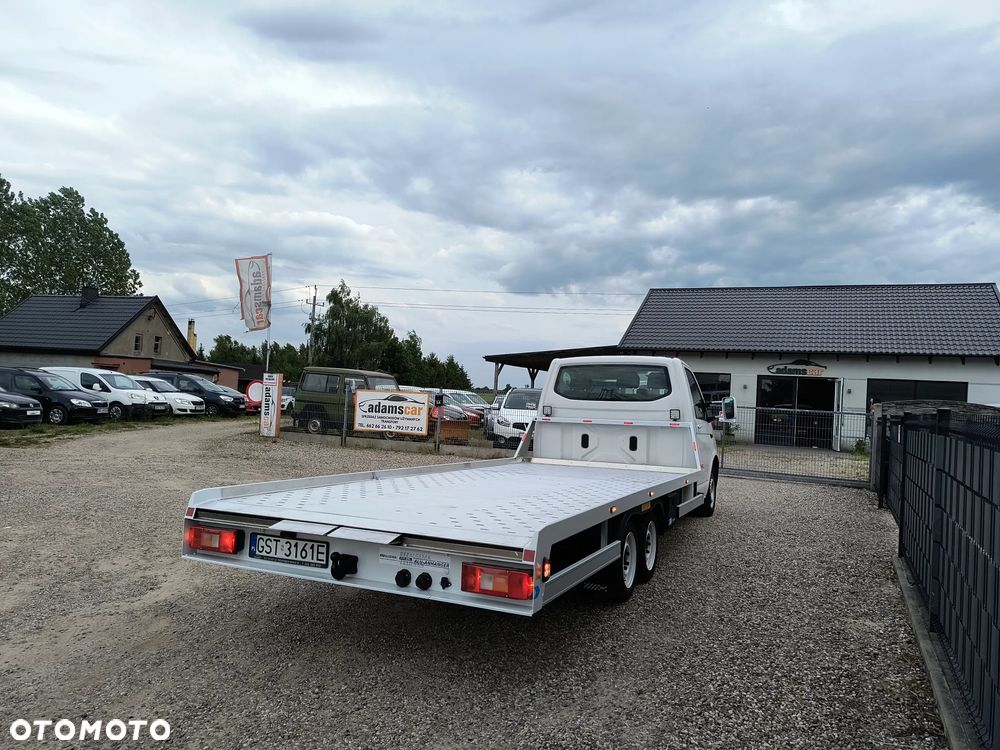 Volkswagen transporter t6 - 25