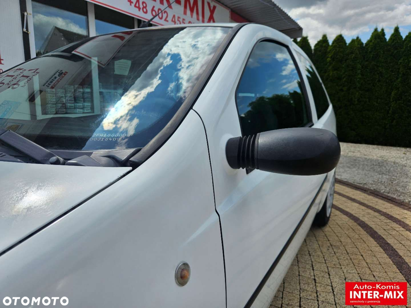 Fiat Punto - 9