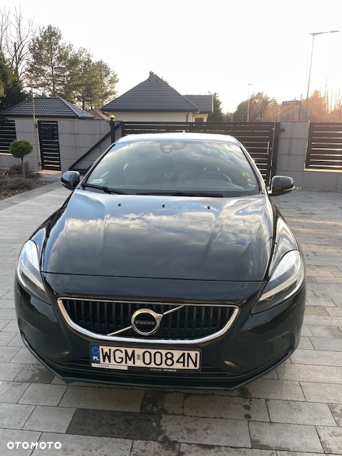 Volvo V40 D3 Drive-E Ocean Race - 5