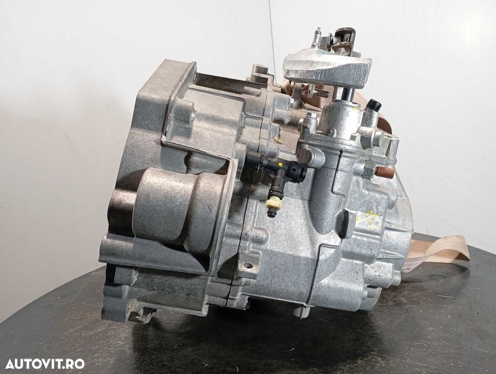 Cutie de viteze manuala VW Crafter 2.0 TDI 6+1/ Cod RHE/TWP - 2