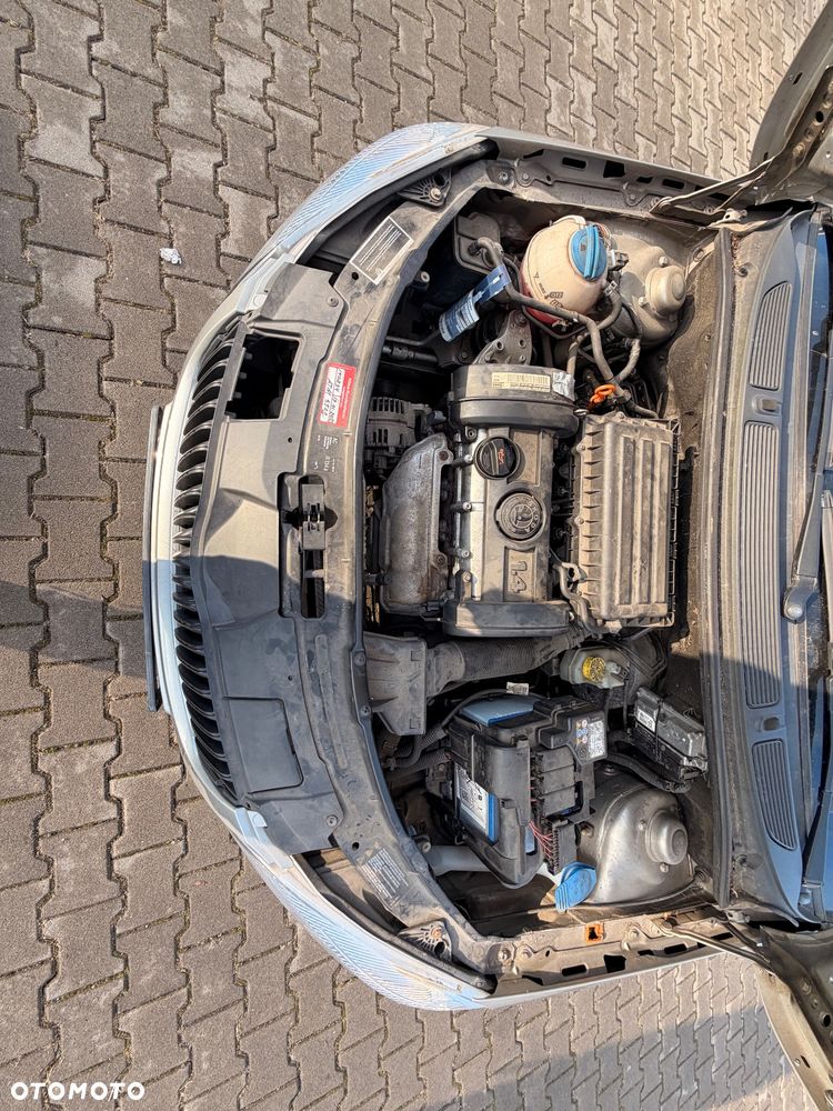 Skoda Roomster 1.4 MPI FAMILY - 10