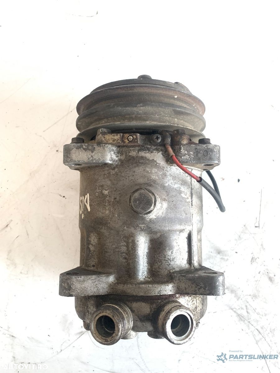 Compresor  AC LAND ROVER DISCOVERY II LT_, L318 1998 - 2004 2.5 - 3