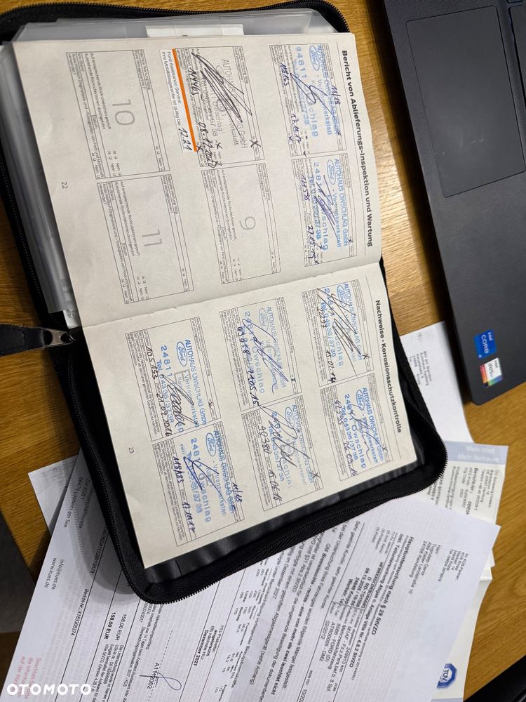 Ford Kuga 2.0 TDCi 2x4 Titanium - 13