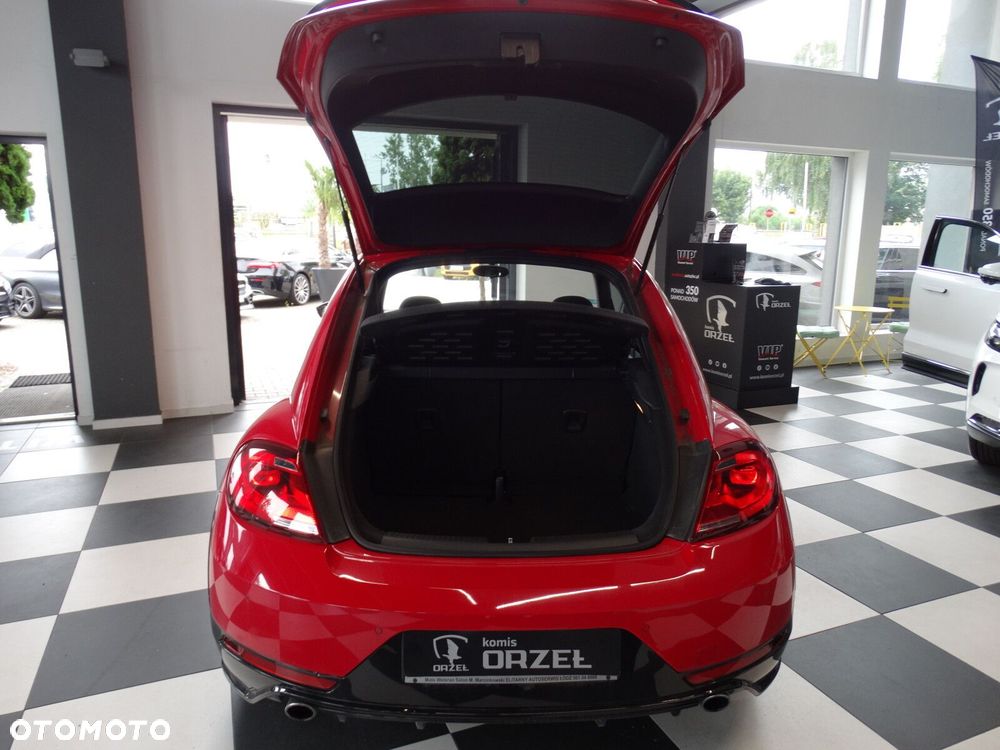 Volkswagen Beetle - 32