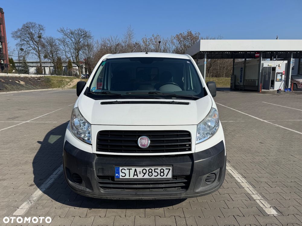 Fiat Scudo - 3