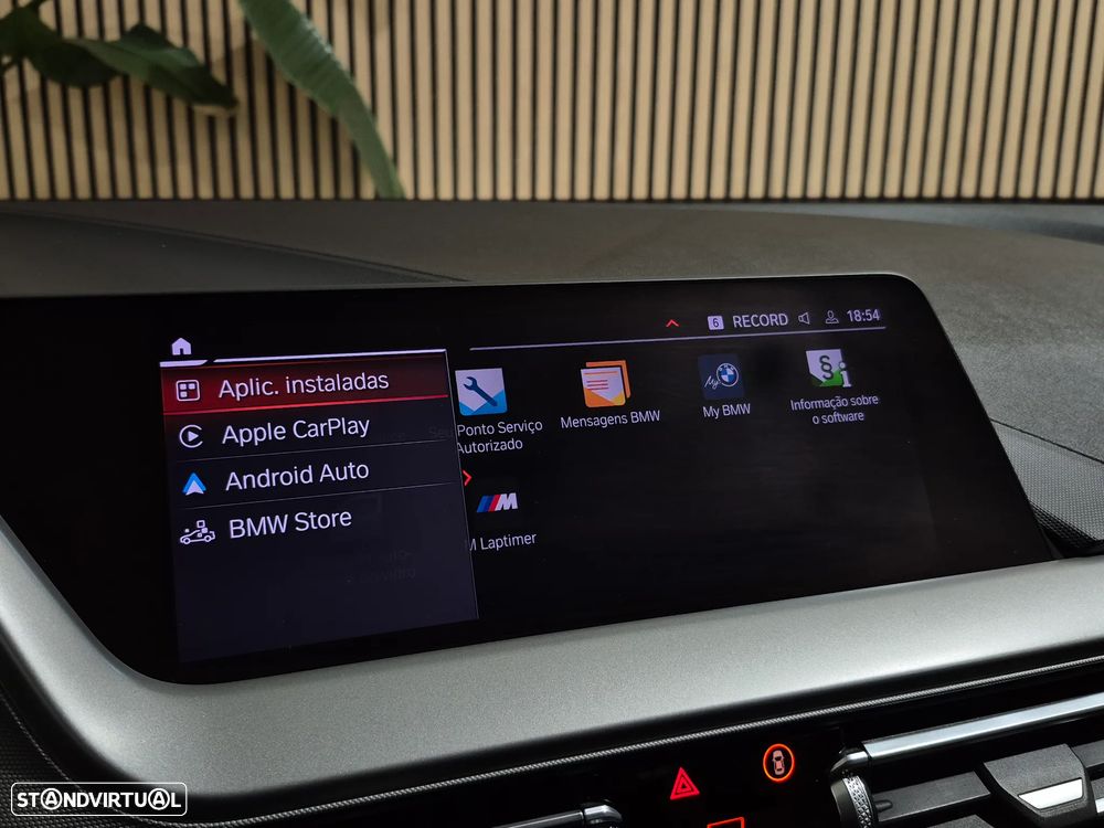 BMW 116 i Advantage - 24