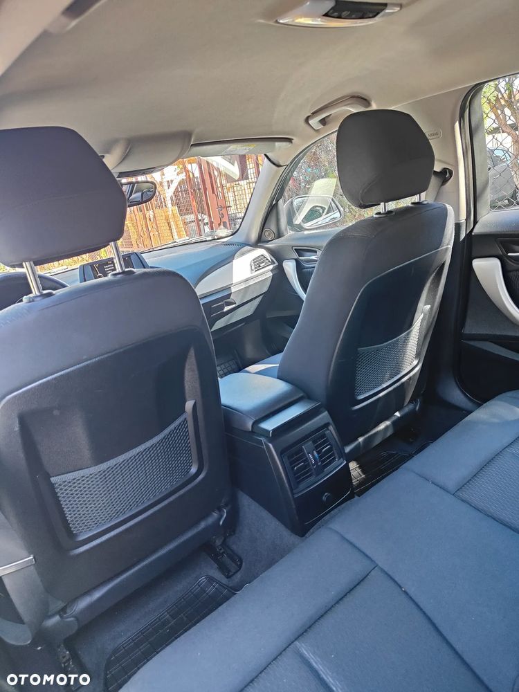 BMW Seria 1 116i - 5