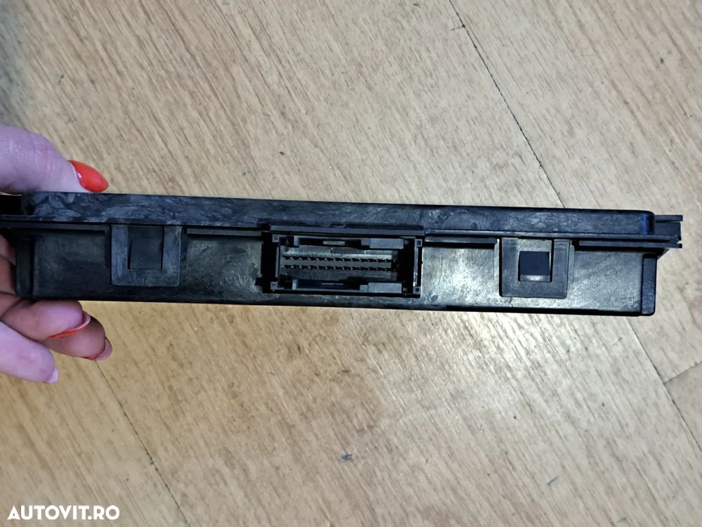 Unitate control ECU modul FRM 3 R PL3 Original Mini R56+LCI R55+LCI R57+LCI R58 R59 R60 R61 - 5