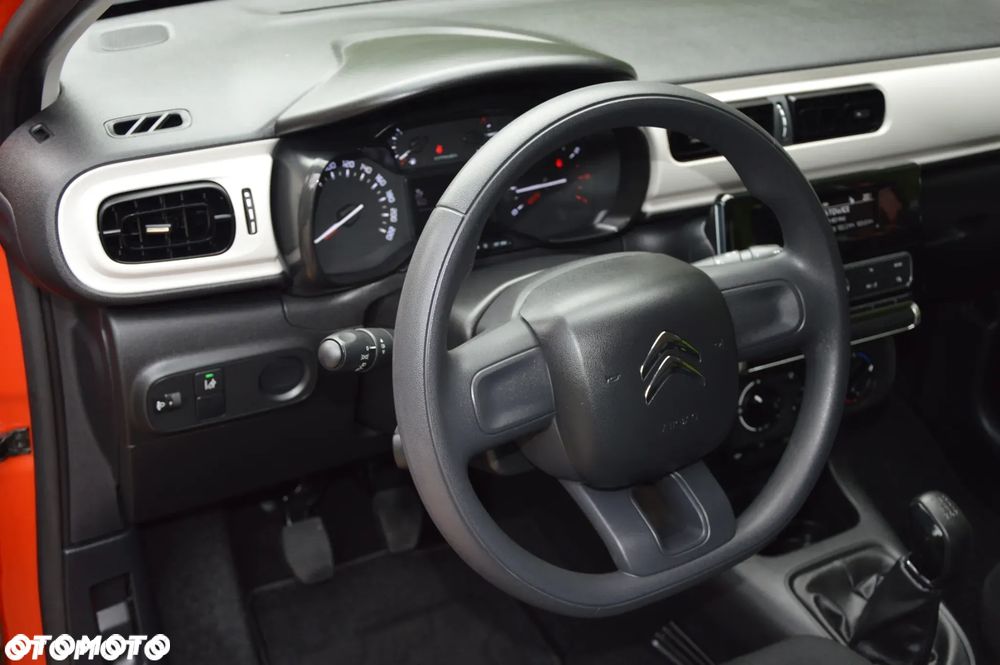 Citroën C3 - 19