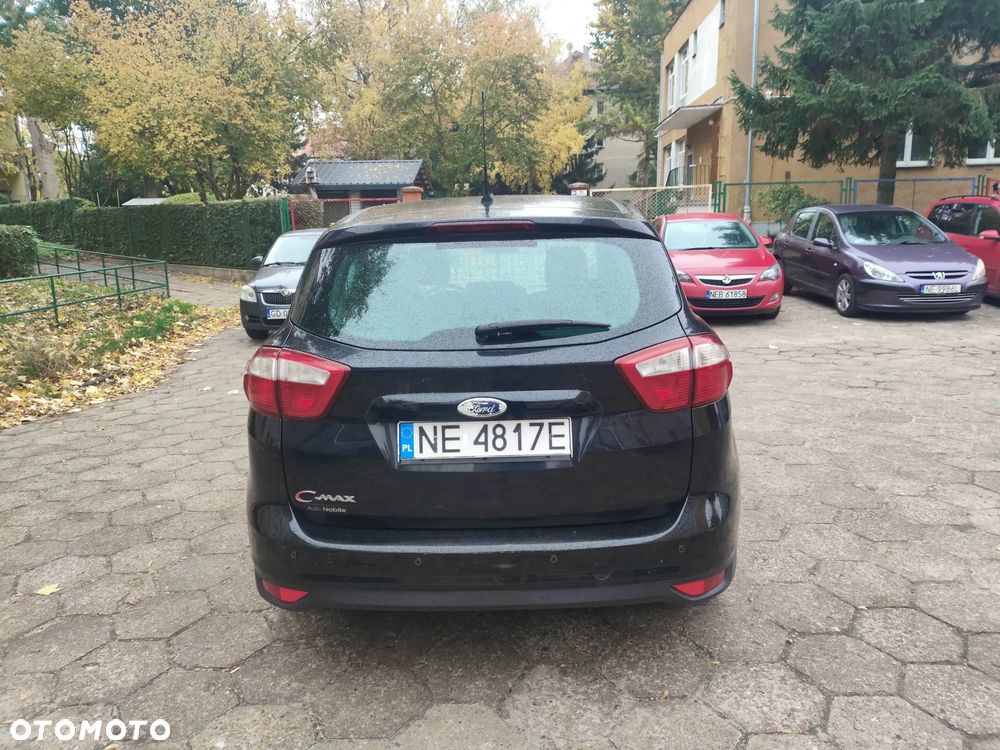 Ford C-MAX - 10