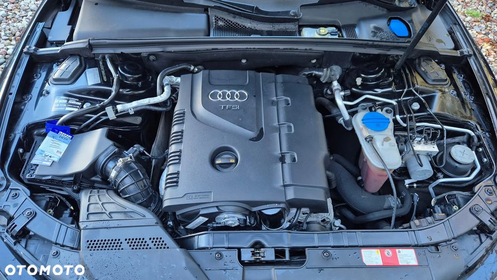 Audi A5 Coupé 1.8 TFSI Multitronic - 32