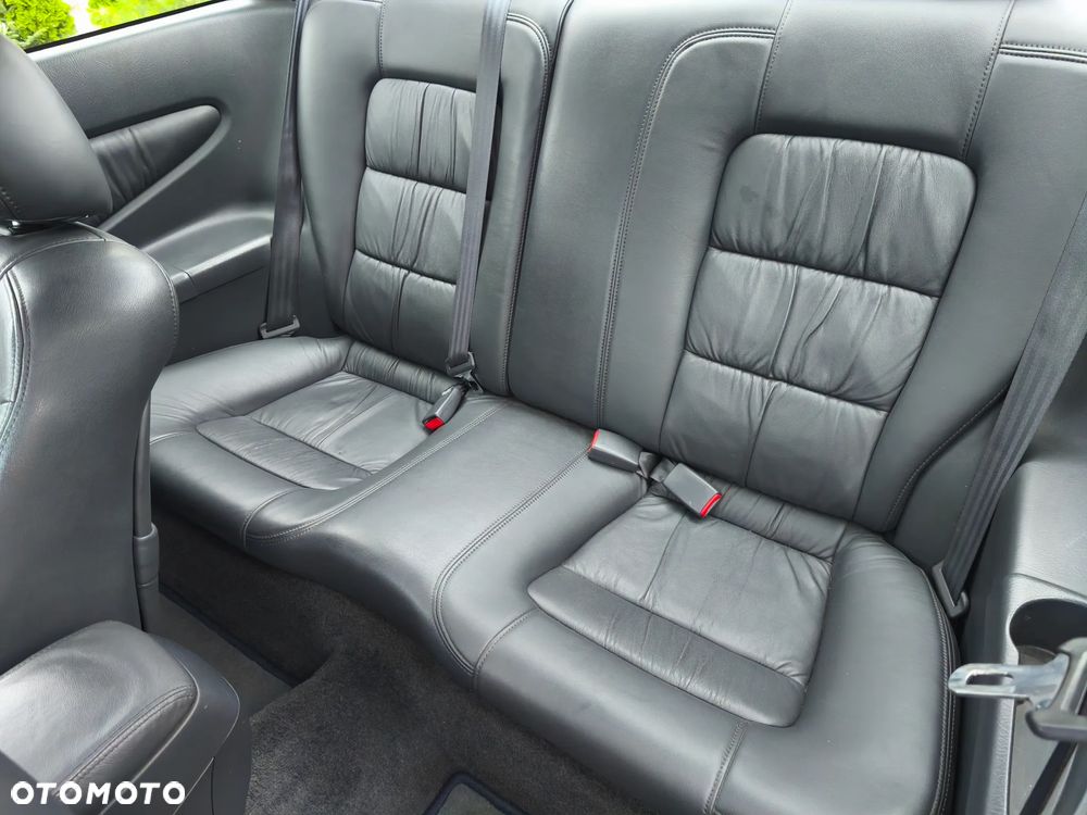 Honda Accord 3.0i ES - 21