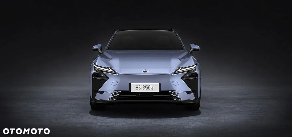 Lexus ES - 13