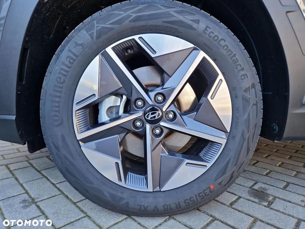 Hyundai Tucson 1.6 T-GDi Executive 2WD - 19