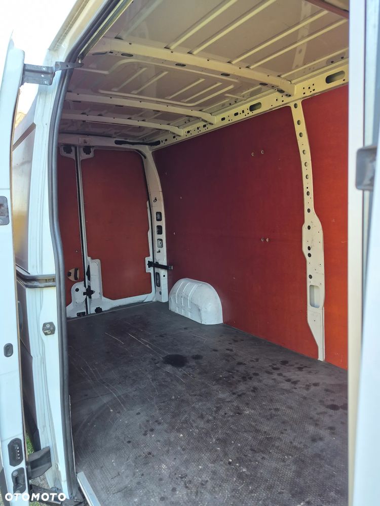 Opel Movano - 13