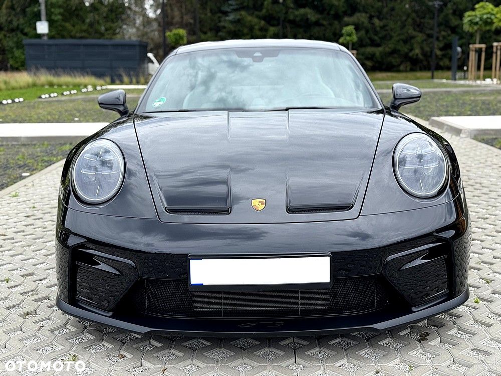 Porsche 911 GT3 PDK mit Touring-Paket - 7