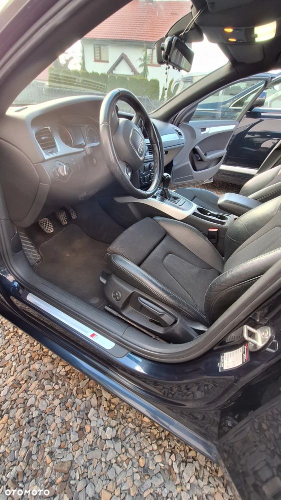 Audi A4 Avant - 10