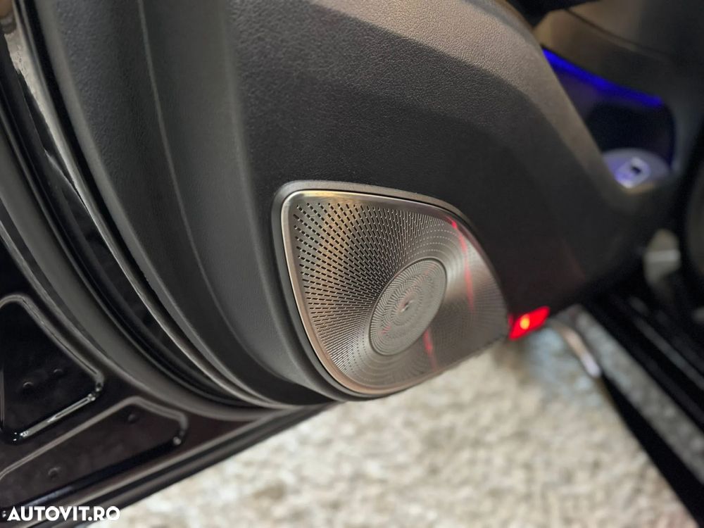 Mercedes-Benz GLE AMG 63 S MHEV 4MATIC+ - 19