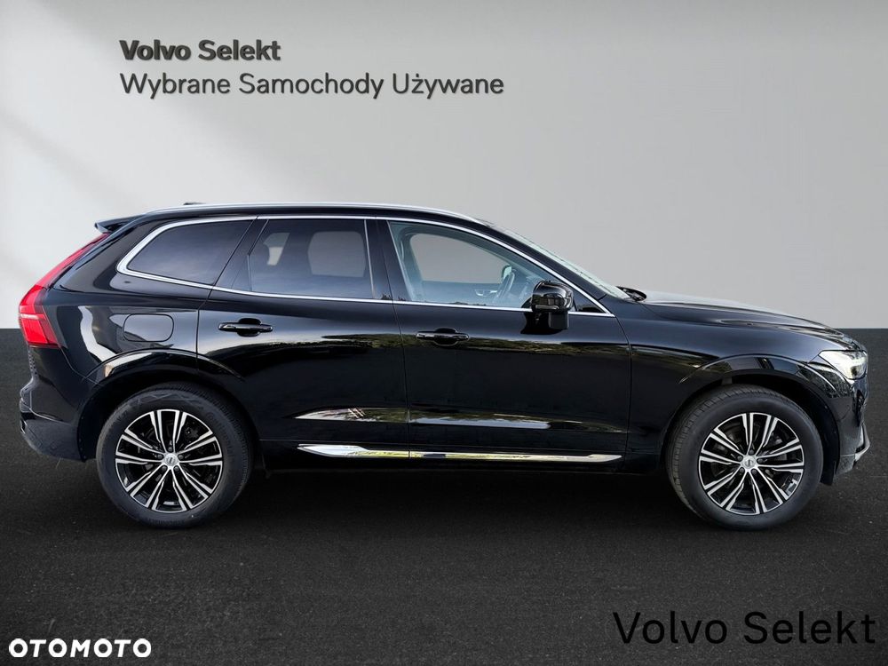 Volvo XC 60 - 7