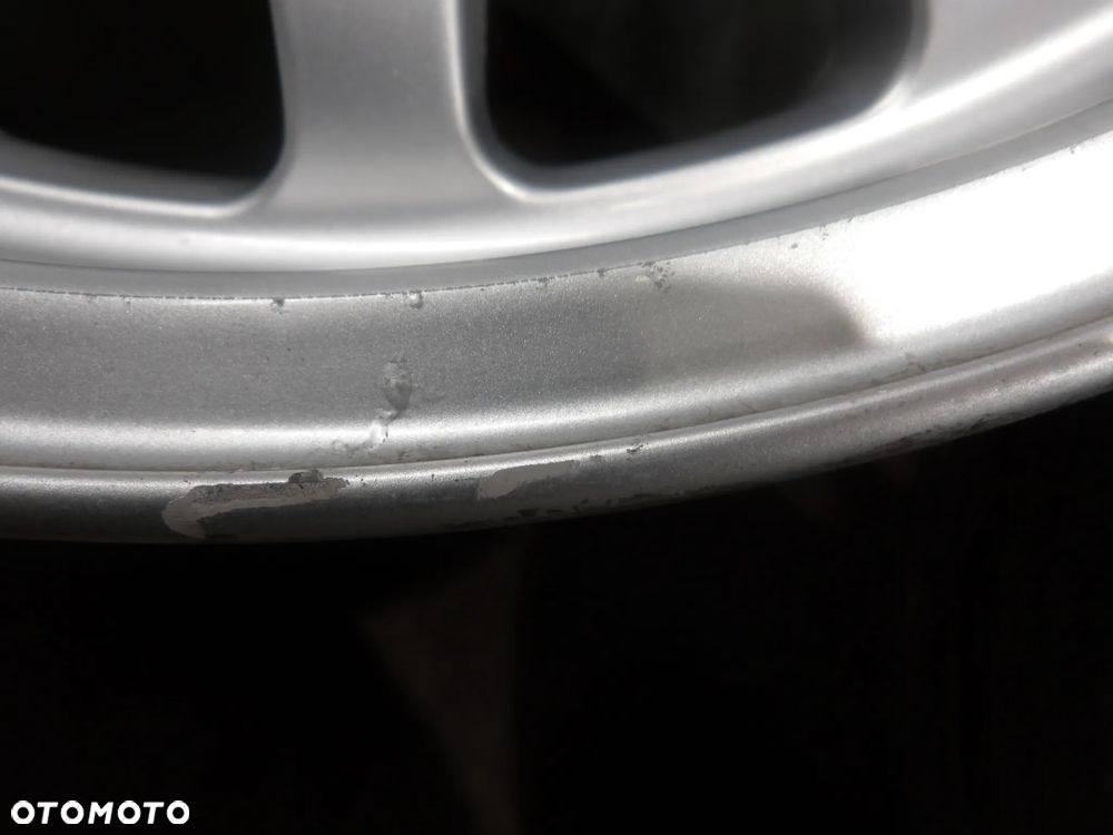 BMW E38 LIFT 99-01r. FELGI ALUMINIOWE ALUFELGI 5X120 7.5J ET20 R16 - 22