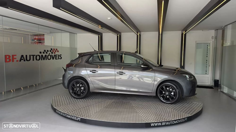 Opel Corsa 1.2 Business Edition - 9