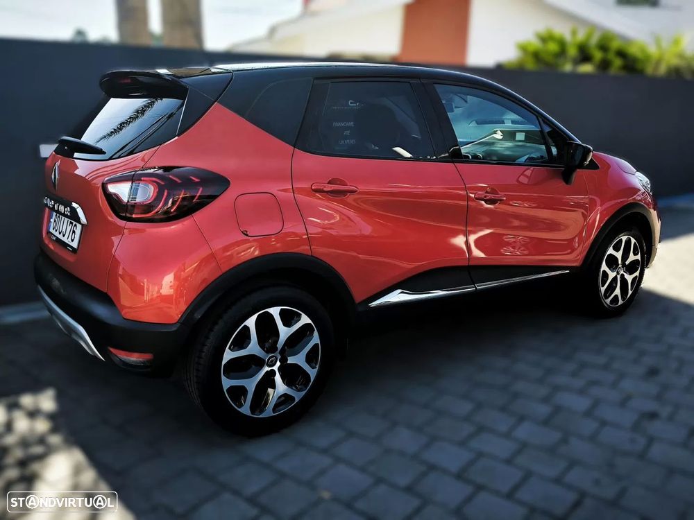 Renault Captur 0.9 TCE Exclusive - 15