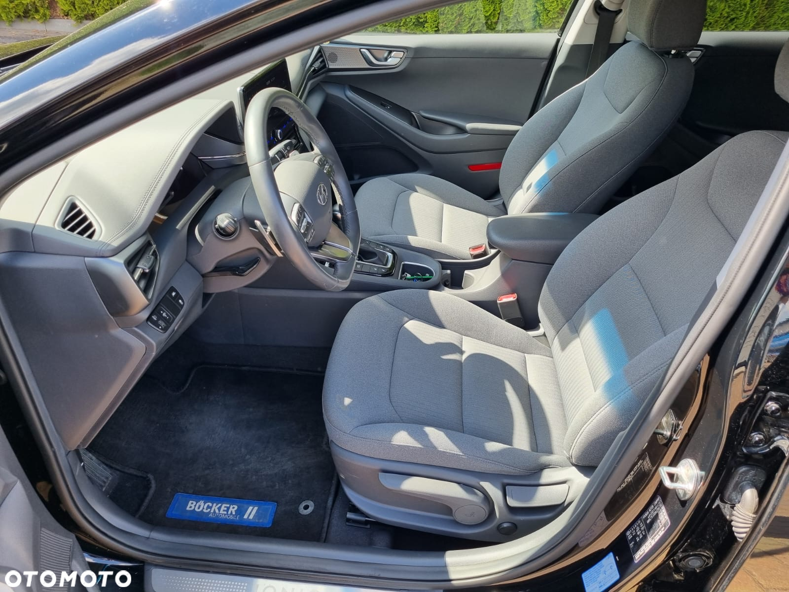 Hyundai IONIQ plug-in hybrid Platinum - 13