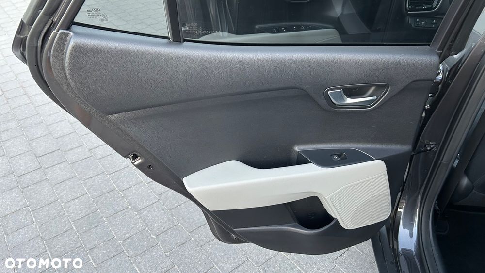 Kia Stonic 1.0 T-GDI DCT OPF Platinum Edition - 25