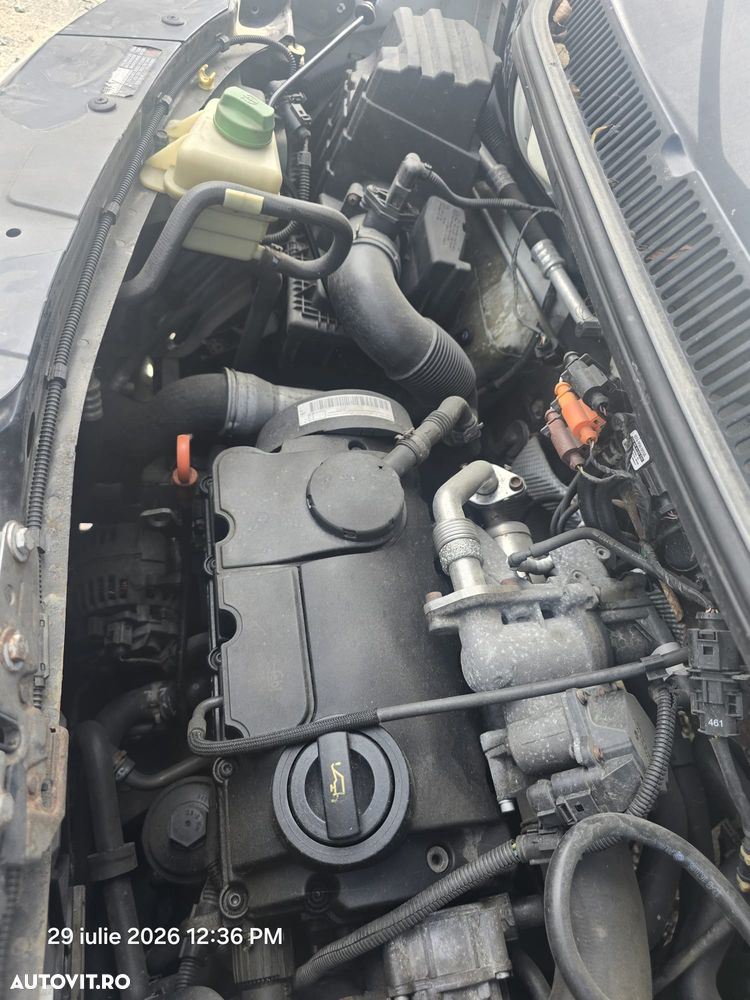 Volkswagen Transporter 7JD172/WF2/ZP1 - 3
