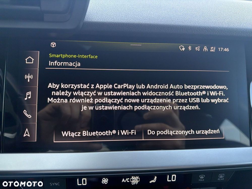 Audi A3 Sportback - 30