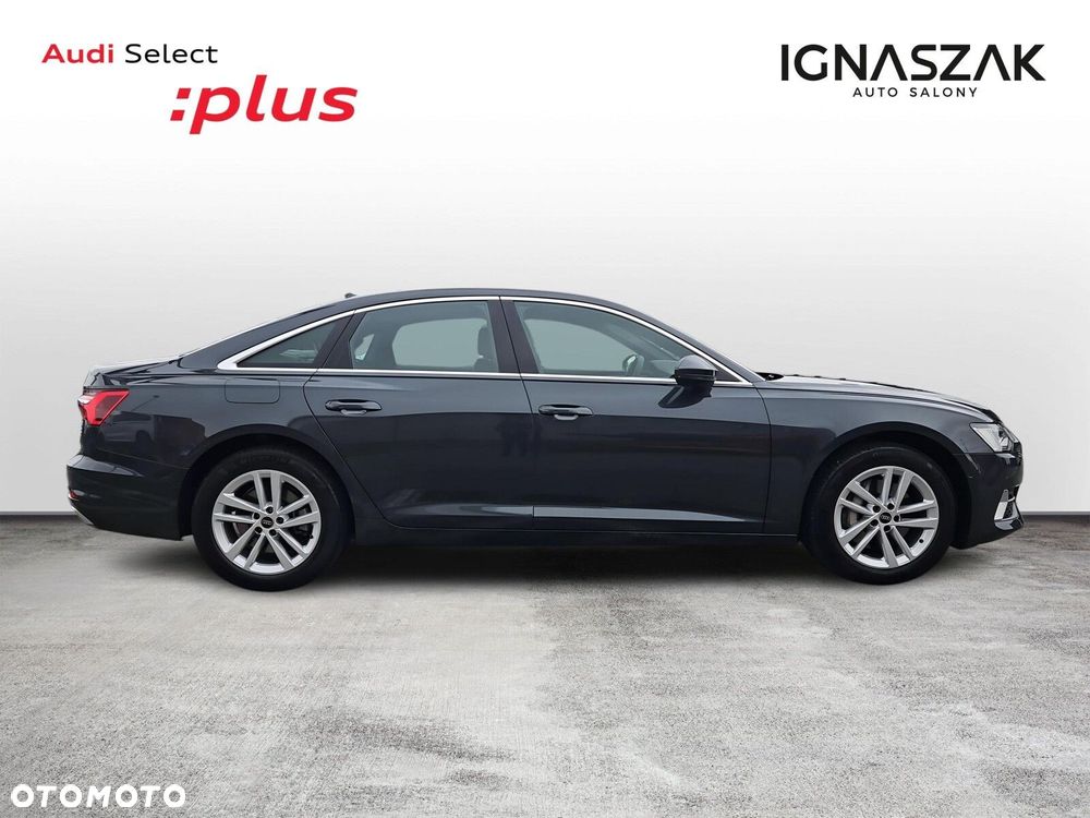 Audi A6 Limousine - 7