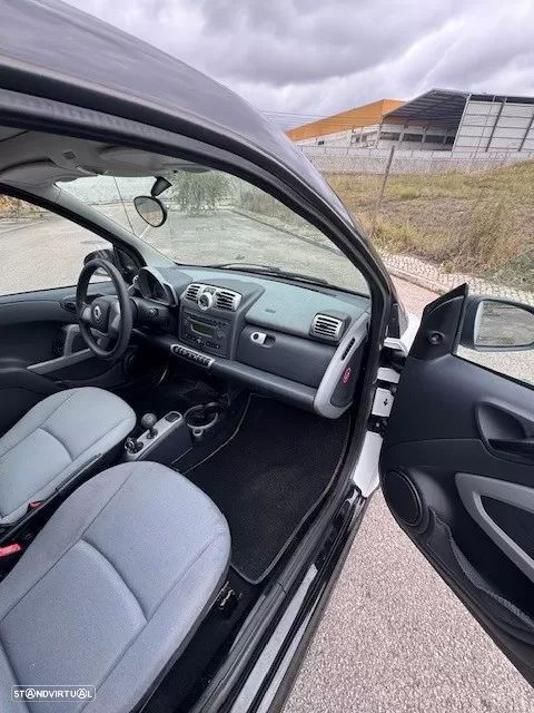 Smart ForTwo Coupé - 12