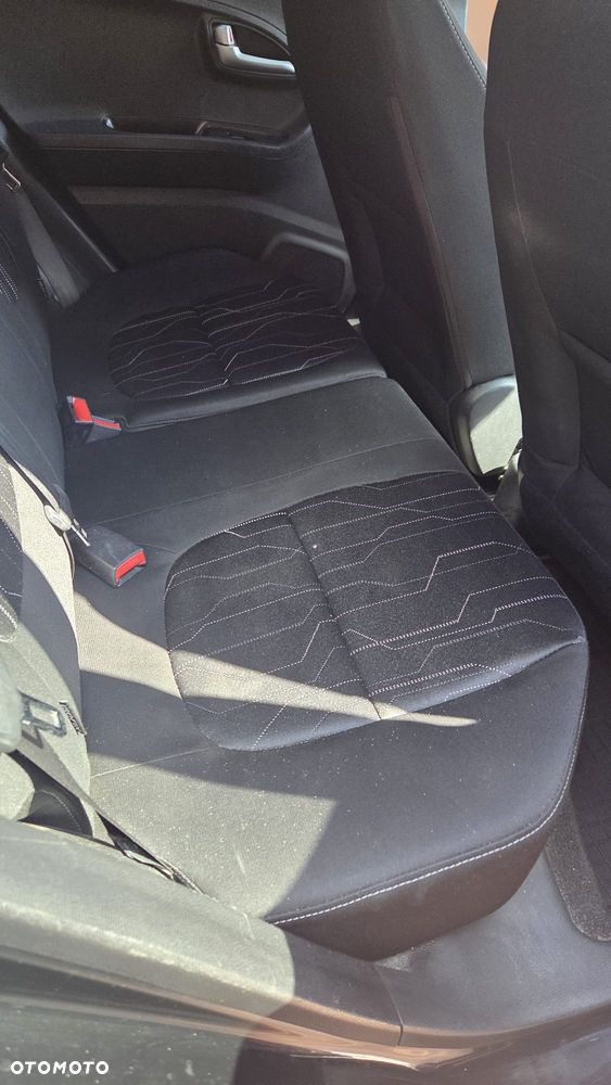 Kia Picanto - 6
