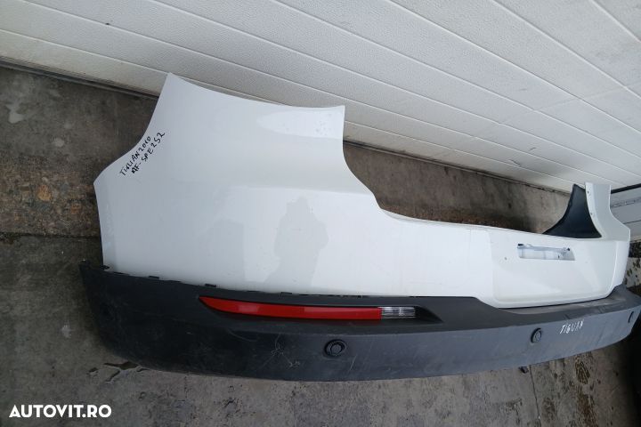 Bara spate 5N0807421 5N0807301 5N0807301PB 5N0807421 5N0807301 5N0807 - 4