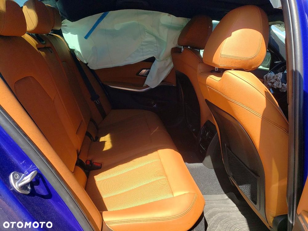 BMW Seria 3 - 9