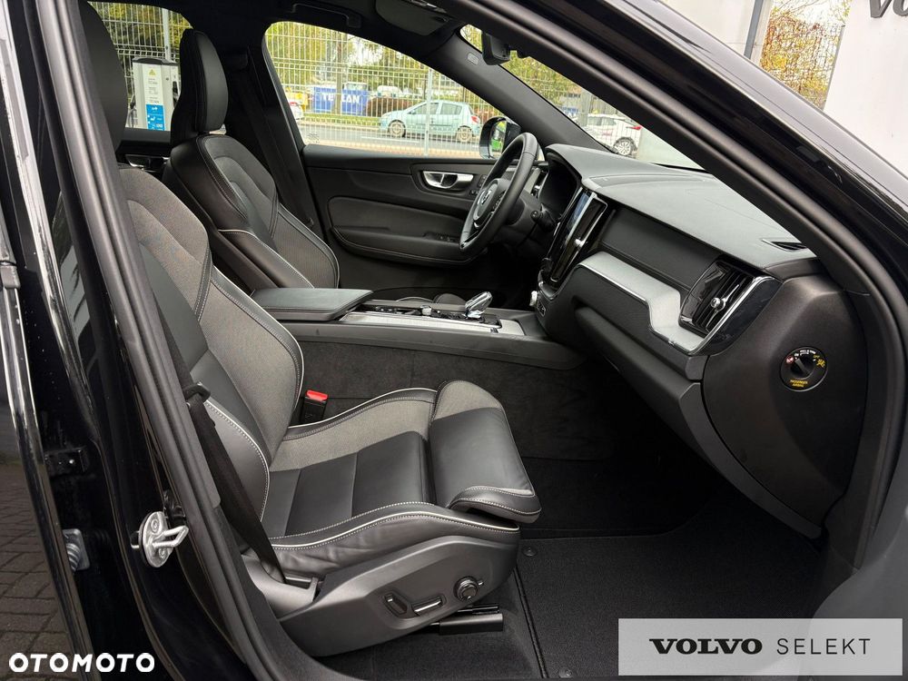 Volvo XC 60 - 17