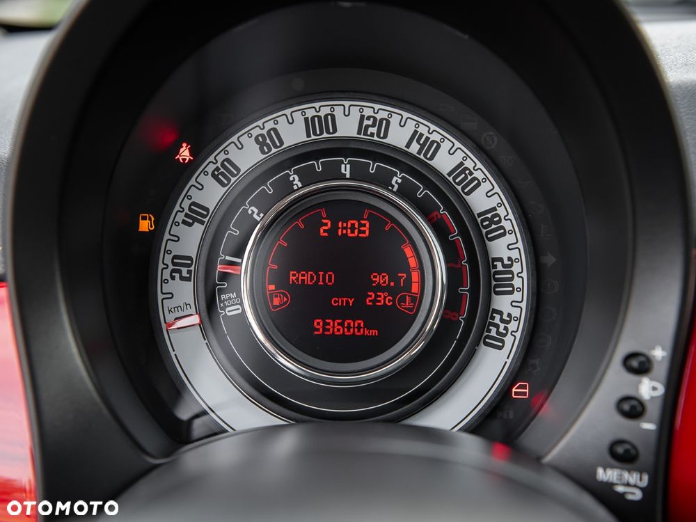 Fiat 500 - 18