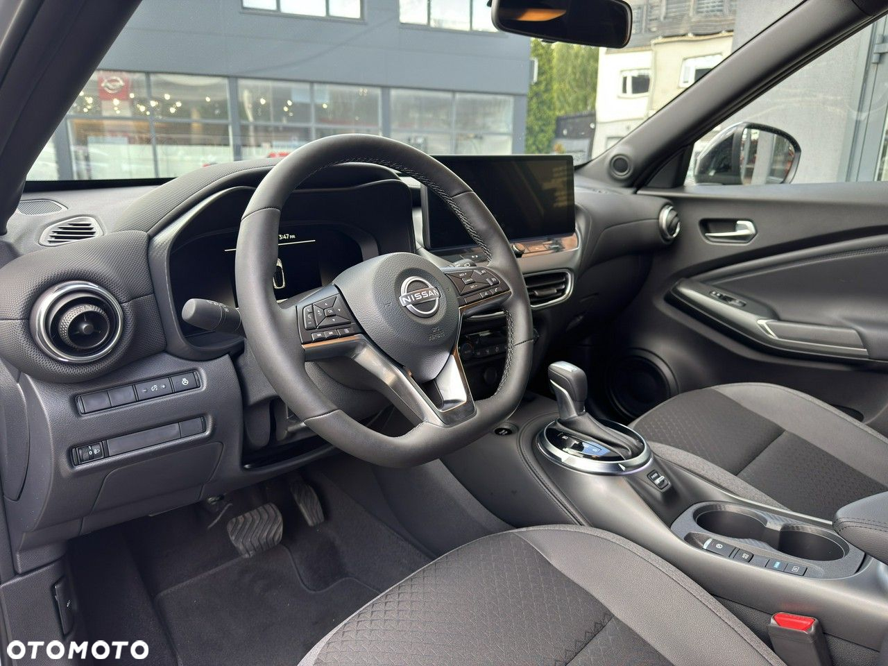 Nissan Juke - 11