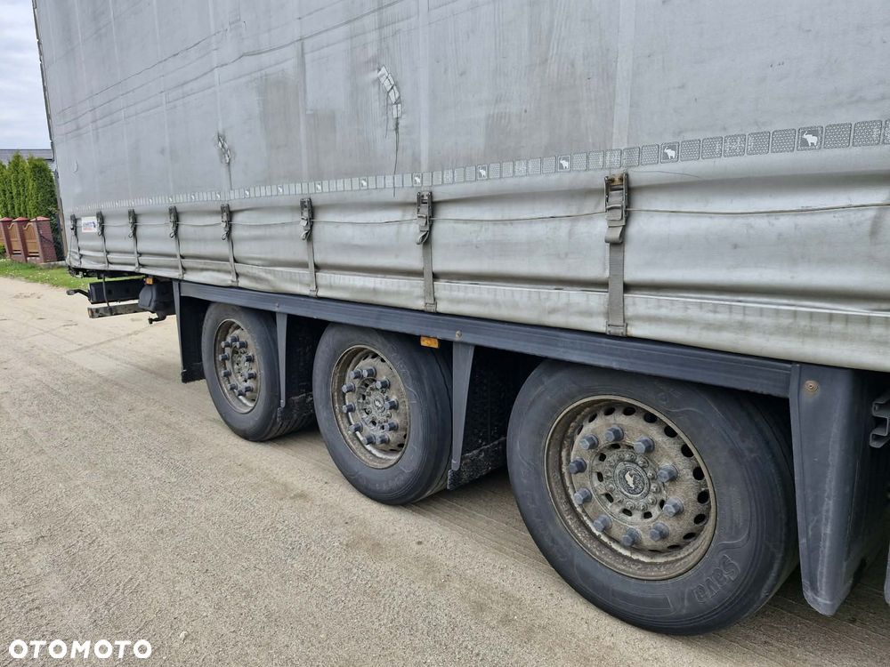 Schmitz Cargobull Varios - 5