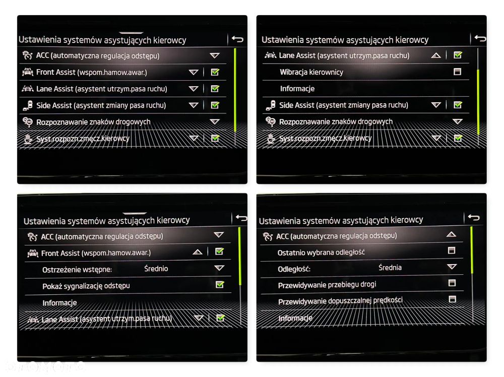 Skoda Superb 2.0 TDI 4x4 DSG Sportline - 36