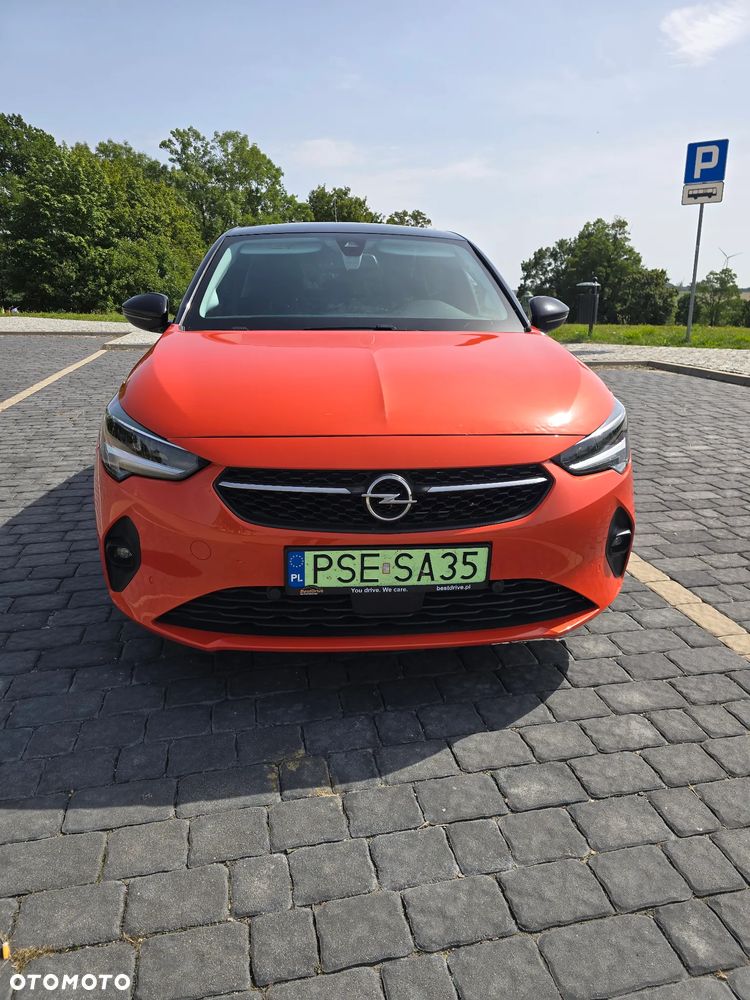 Opel Corsa Electric Edition - 10