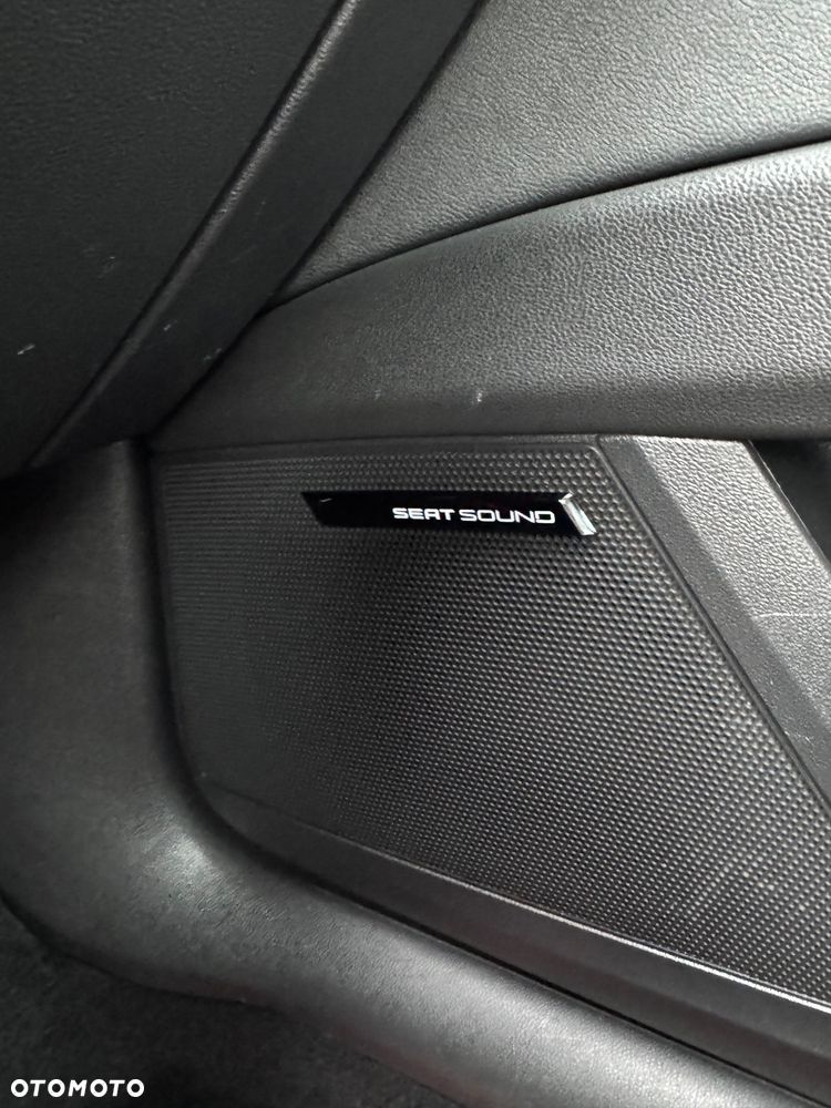 Seat Leon 2.0 TDI FR Plus - 36