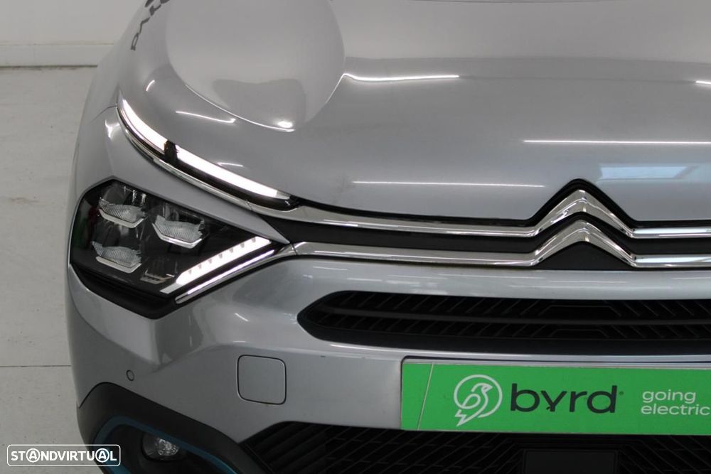 Citroën e-C4 X 50 kWh Shine Pack - 5
