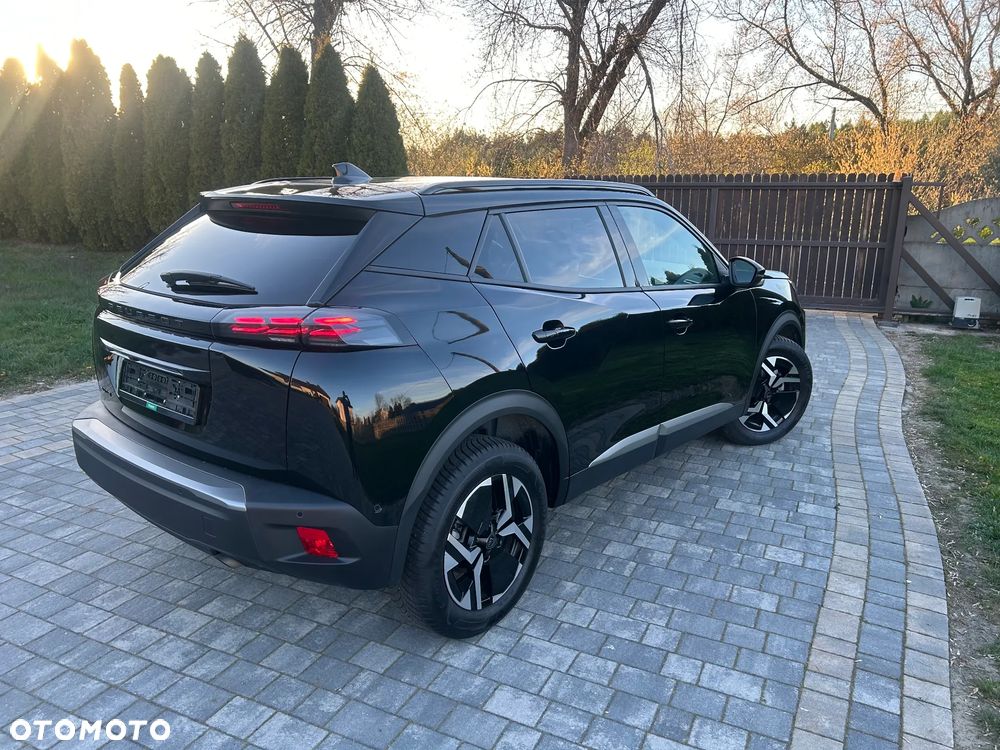 Peugeot 2008 1.2 PureTech Allure Pack S&S - 6