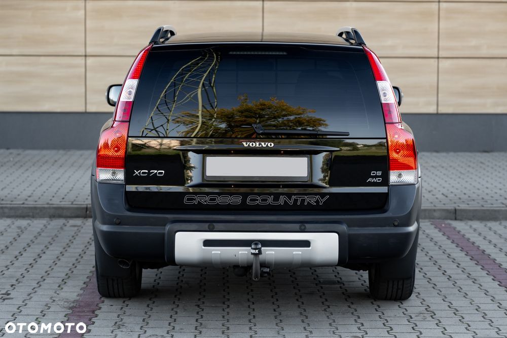 Volvo XC 70 D5 AWD Summum - 19