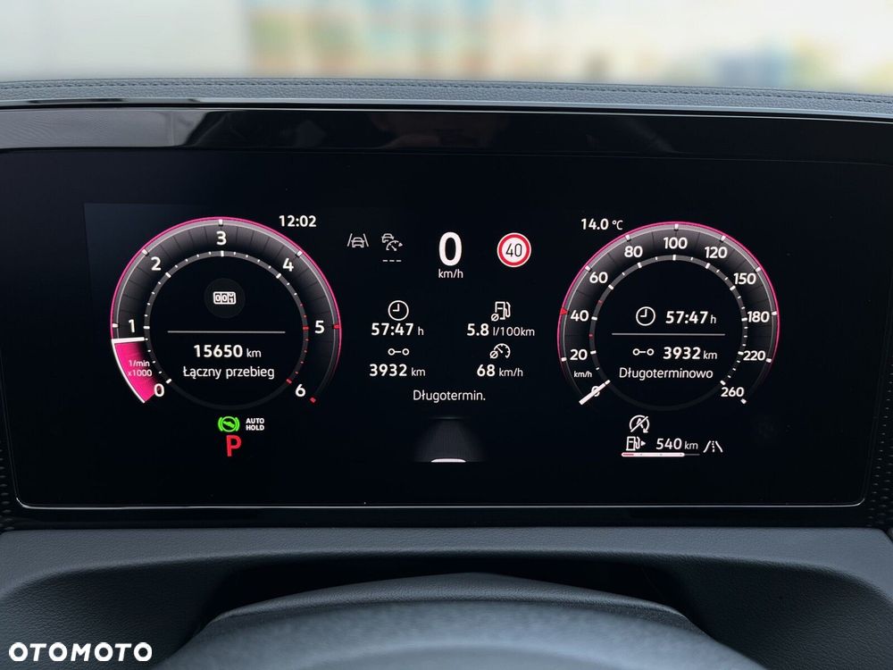 Volkswagen Tiguan 2.0 TDI Life Plus DSG - 27