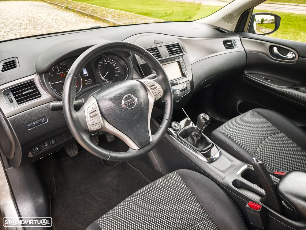 Nissan Pulsar - 14