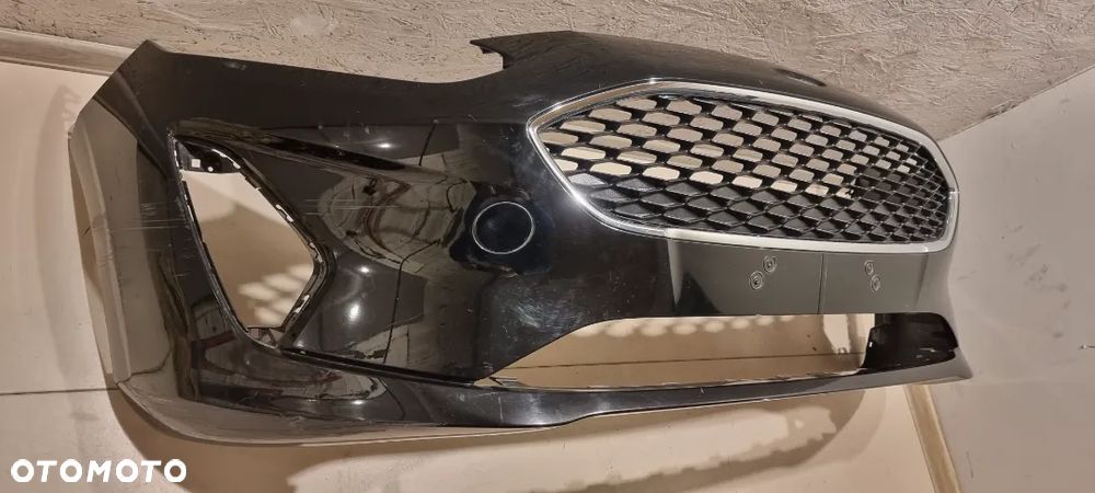 Zderzak przód FORD FIESTA MK8 '17-.. - 2